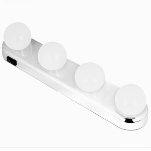 LUXE & WILLOW - Glow LED Vanity Light NEW IN BOX